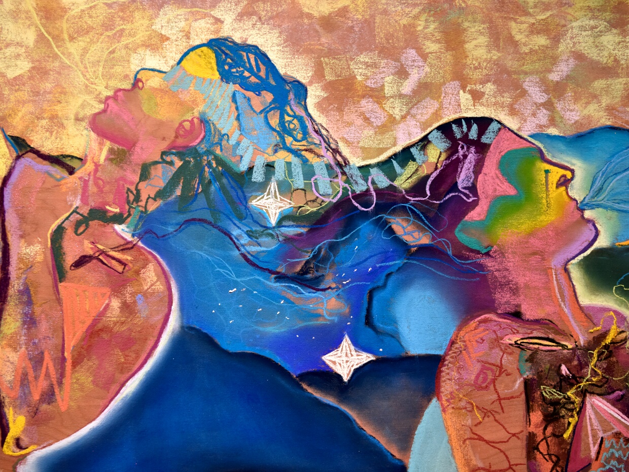 The Rouse Company Foundation Gallery